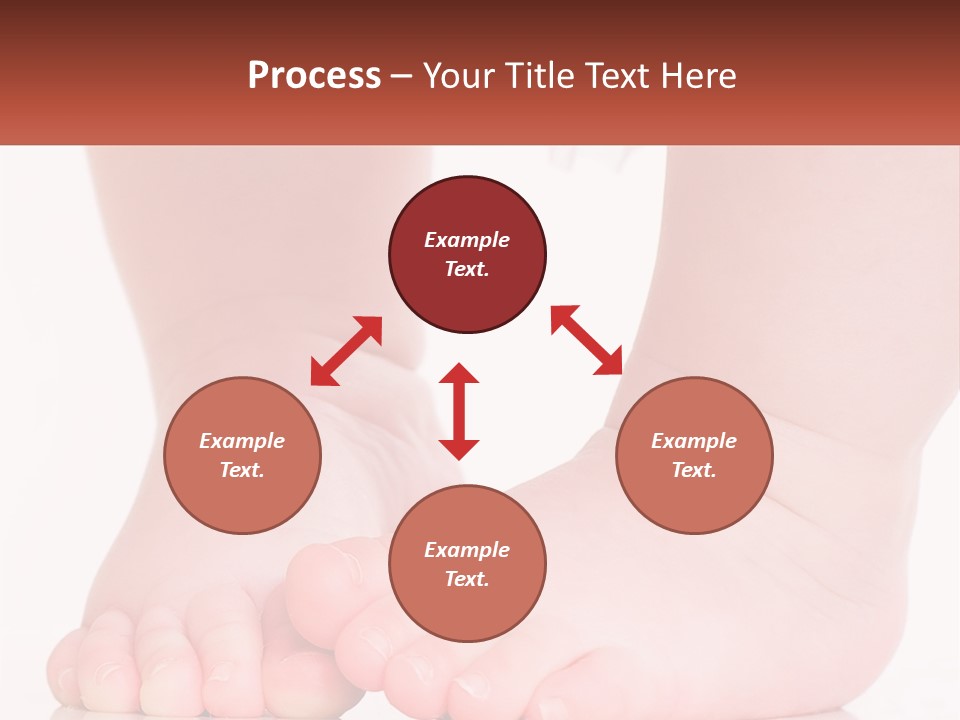 Remote Switch Ventilation PowerPoint Template