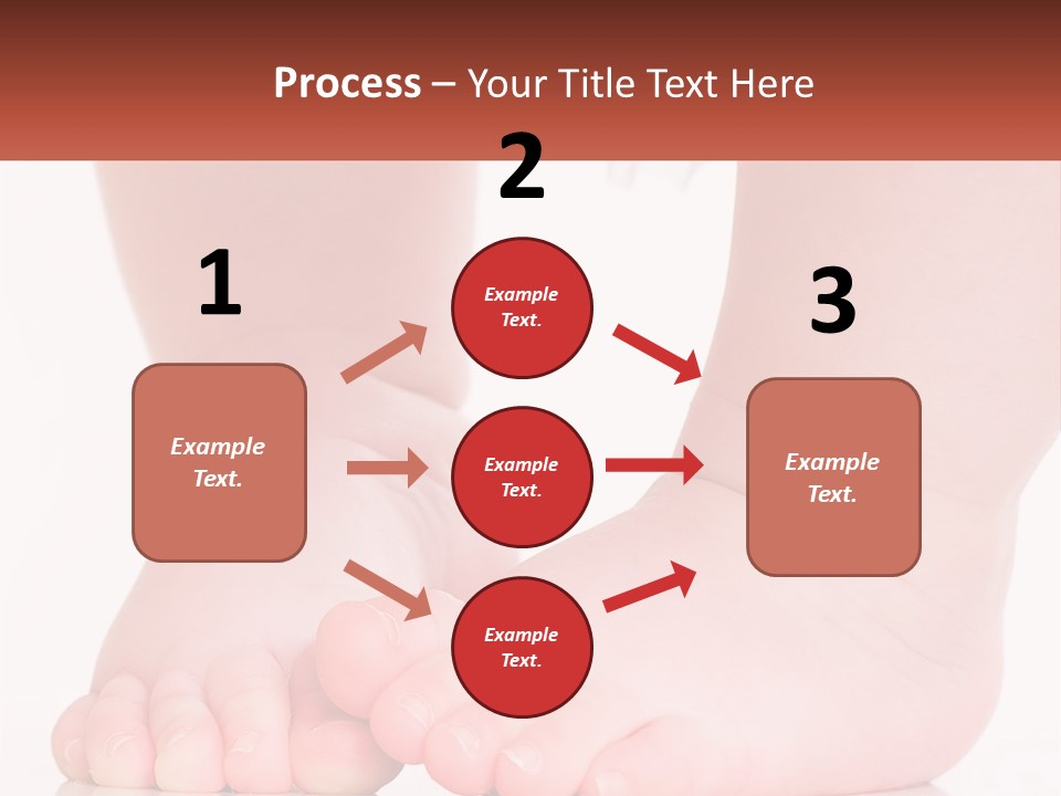 Remote Switch Ventilation PowerPoint Template
