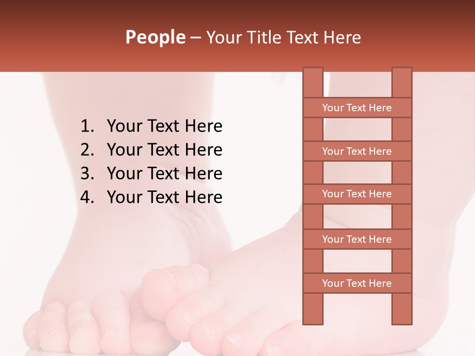 Remote Switch Ventilation PowerPoint Template