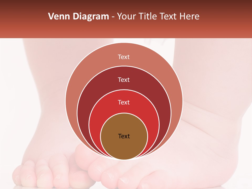 Remote Switch Ventilation PowerPoint Template