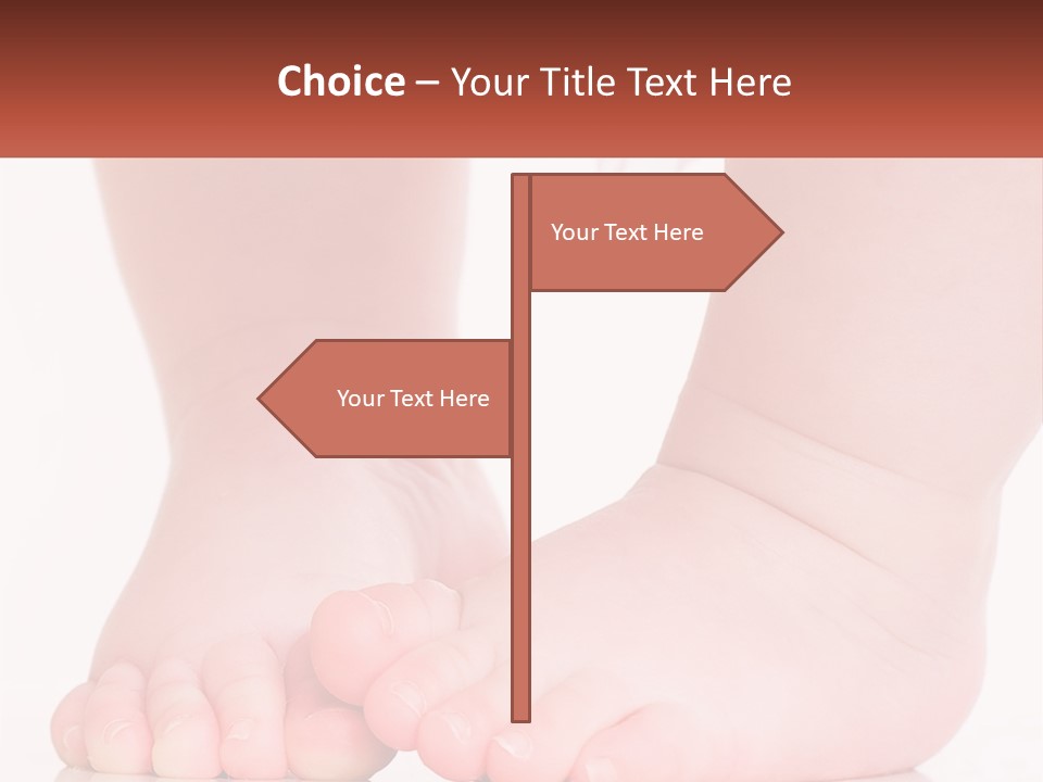 Remote Switch Ventilation PowerPoint Template