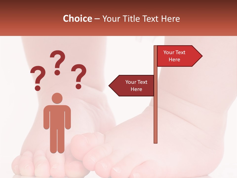 Remote Switch Ventilation PowerPoint Template