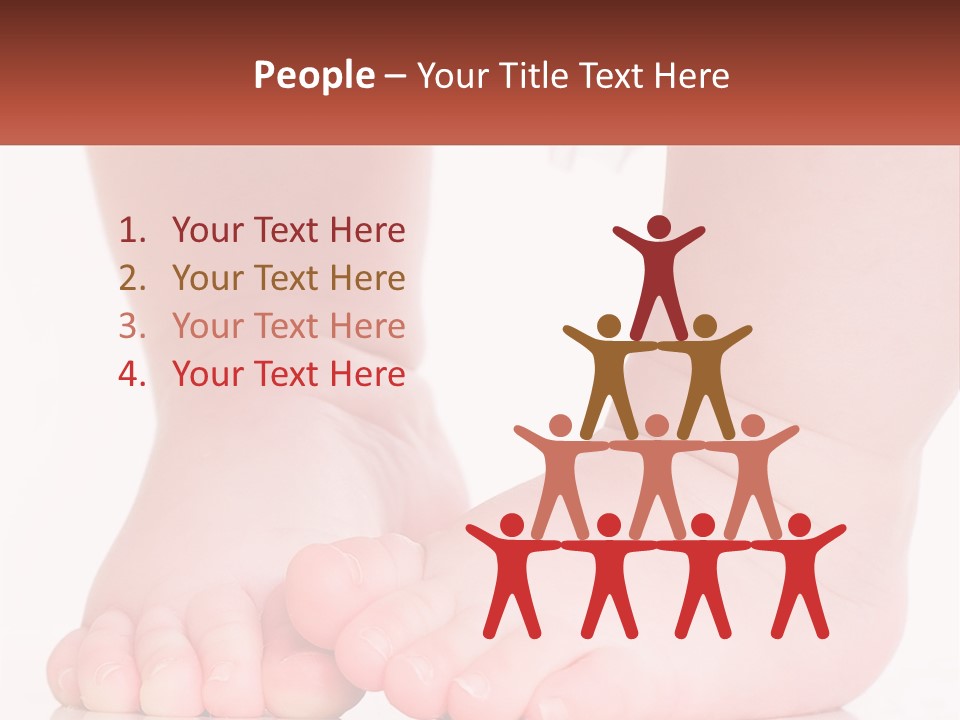 Remote Switch Ventilation PowerPoint Template