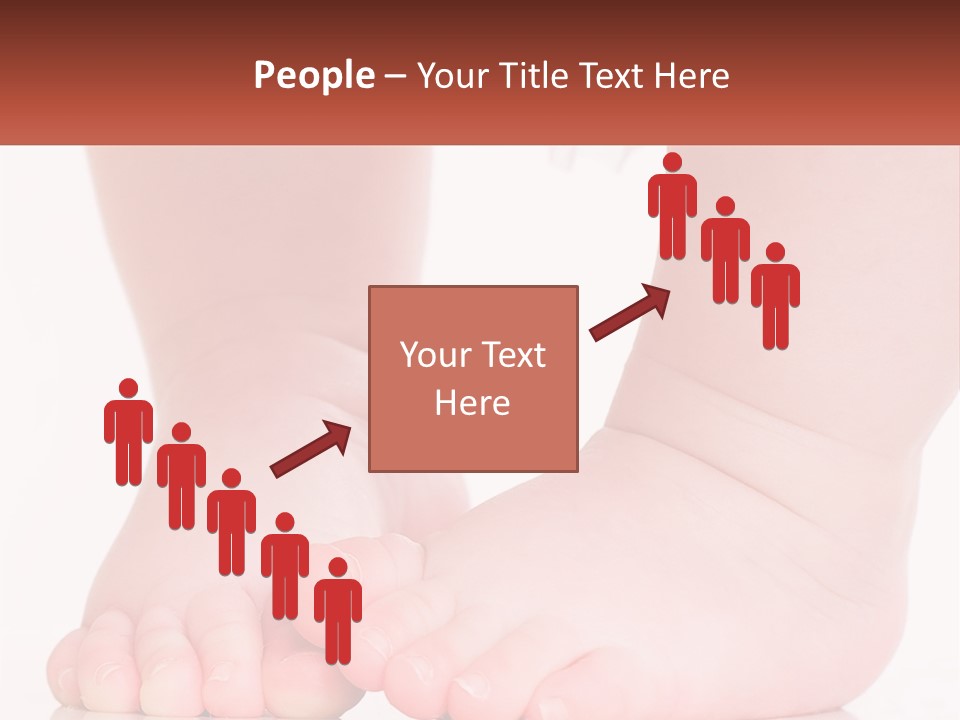 Remote Switch Ventilation PowerPoint Template