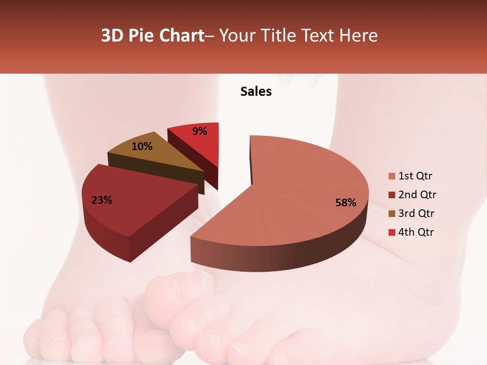 Remote Switch Ventilation PowerPoint Template