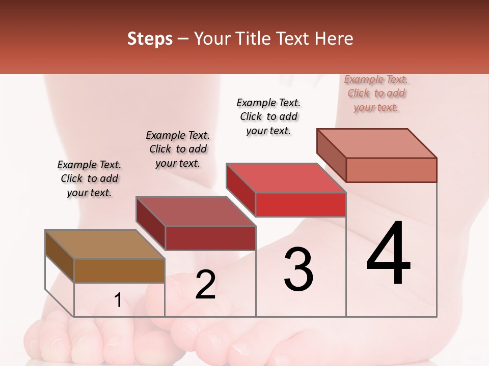 Remote Switch Ventilation PowerPoint Template