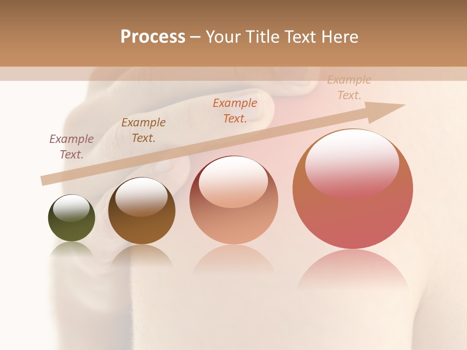 Supply Unit Remote PowerPoint Template