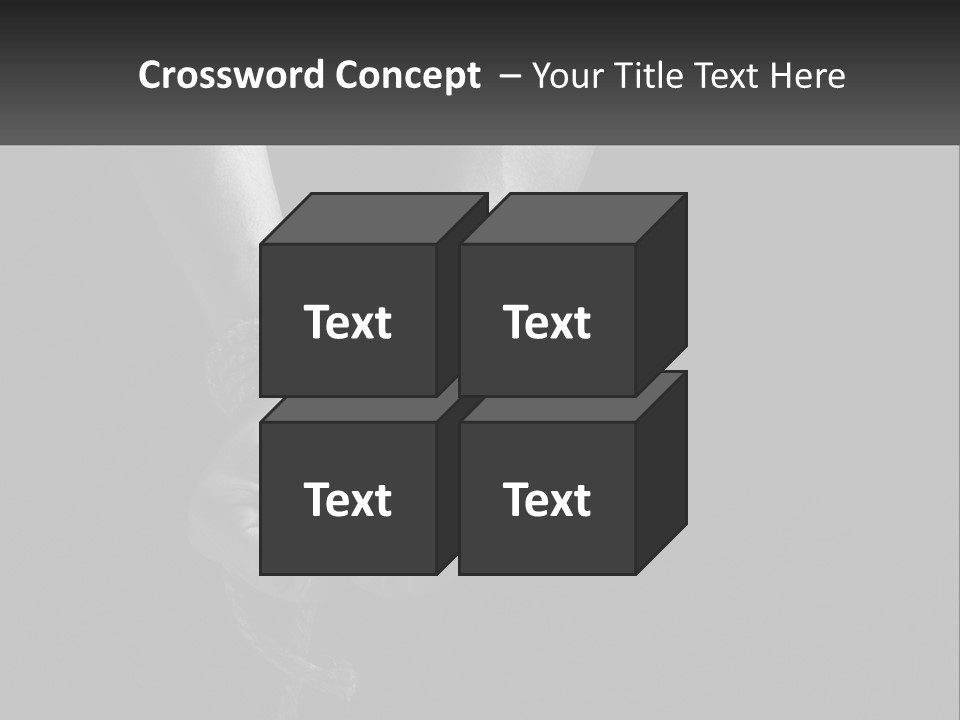 Condition Energy Heat PowerPoint Template