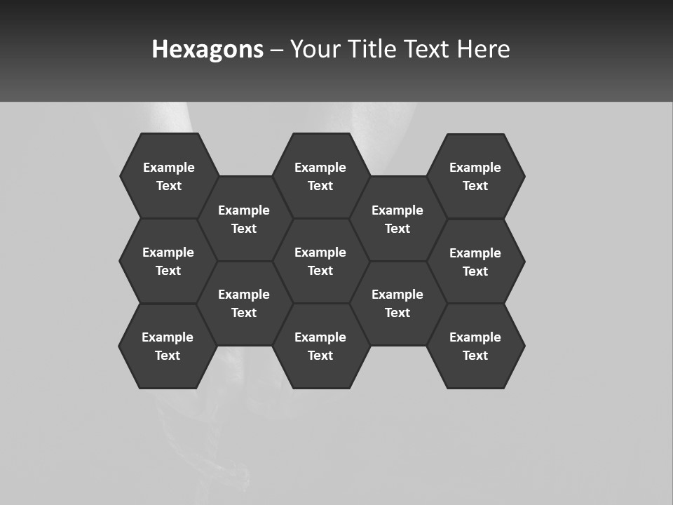 Condition Energy Heat PowerPoint Template
