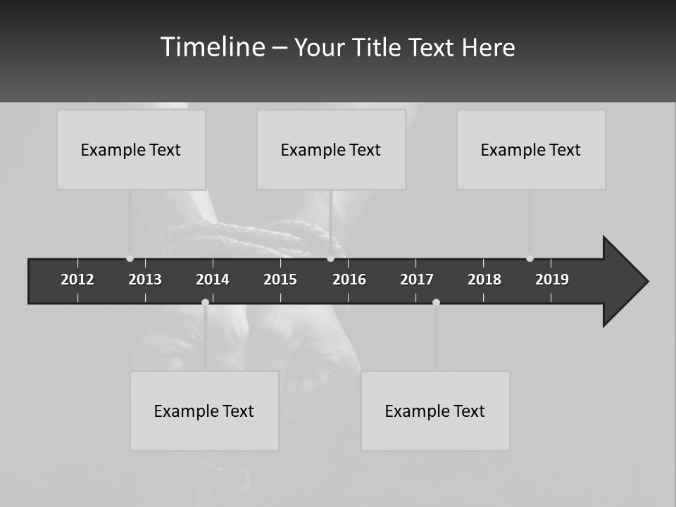 Condition Energy Heat PowerPoint Template