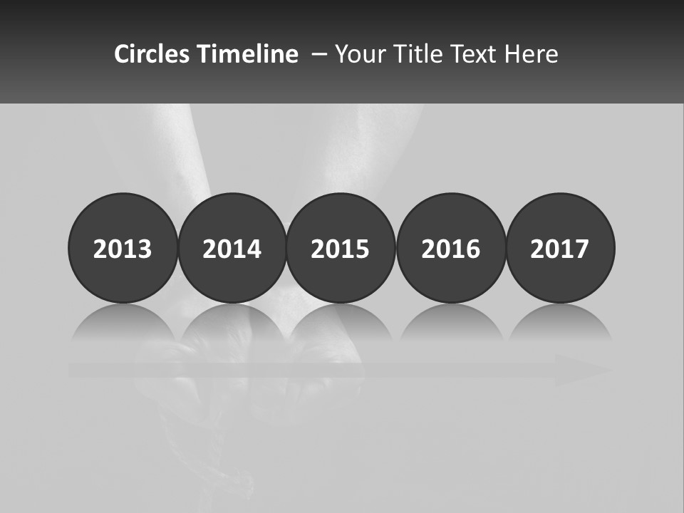 Condition Energy Heat PowerPoint Template