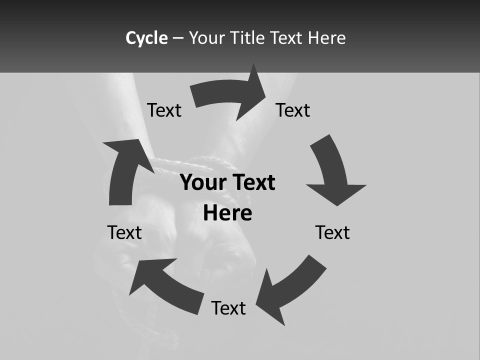 Condition Energy Heat PowerPoint Template