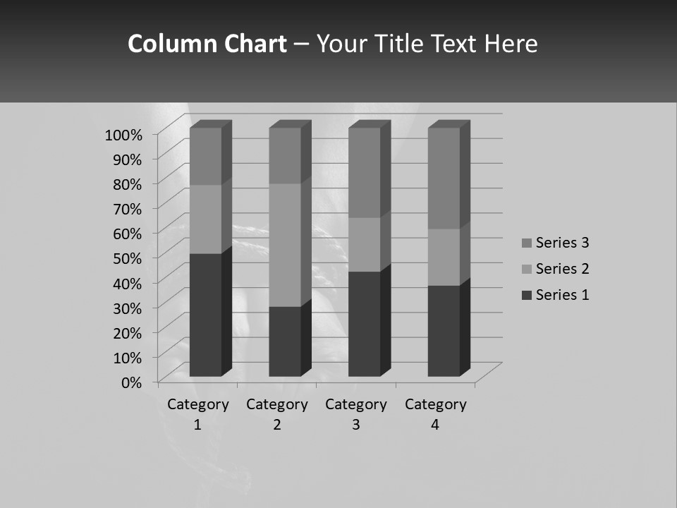 Condition Energy Heat PowerPoint Template