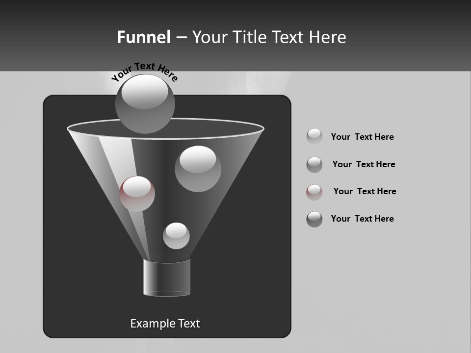 Condition Energy Heat PowerPoint Template