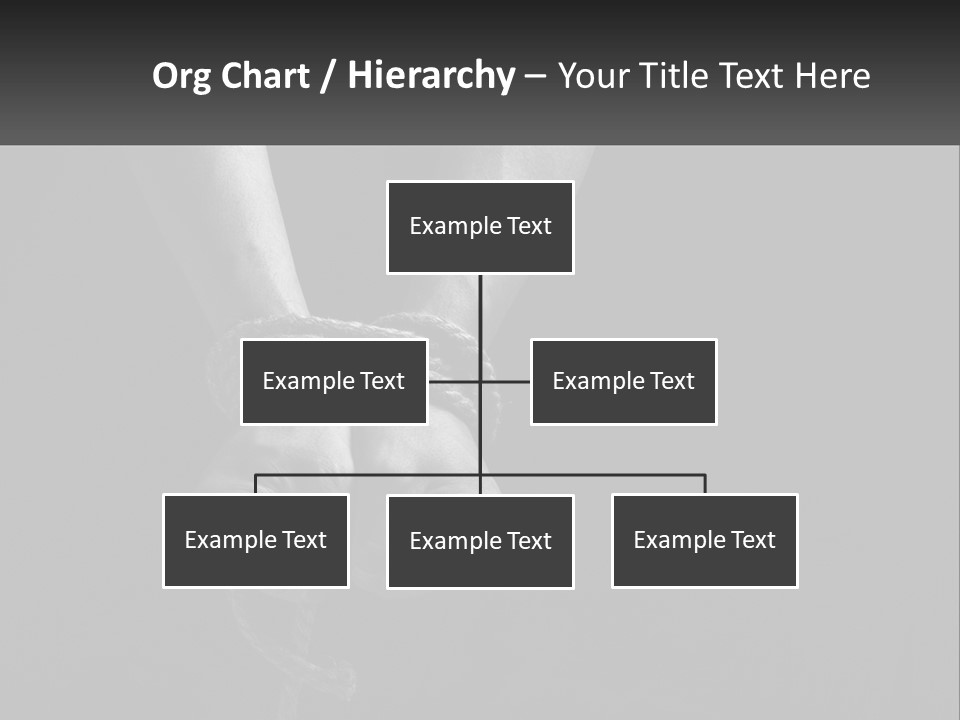 Condition Energy Heat PowerPoint Template