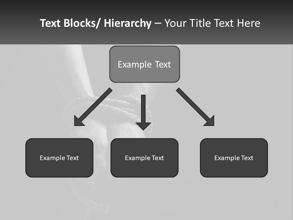 Condition Energy Heat PowerPoint Template