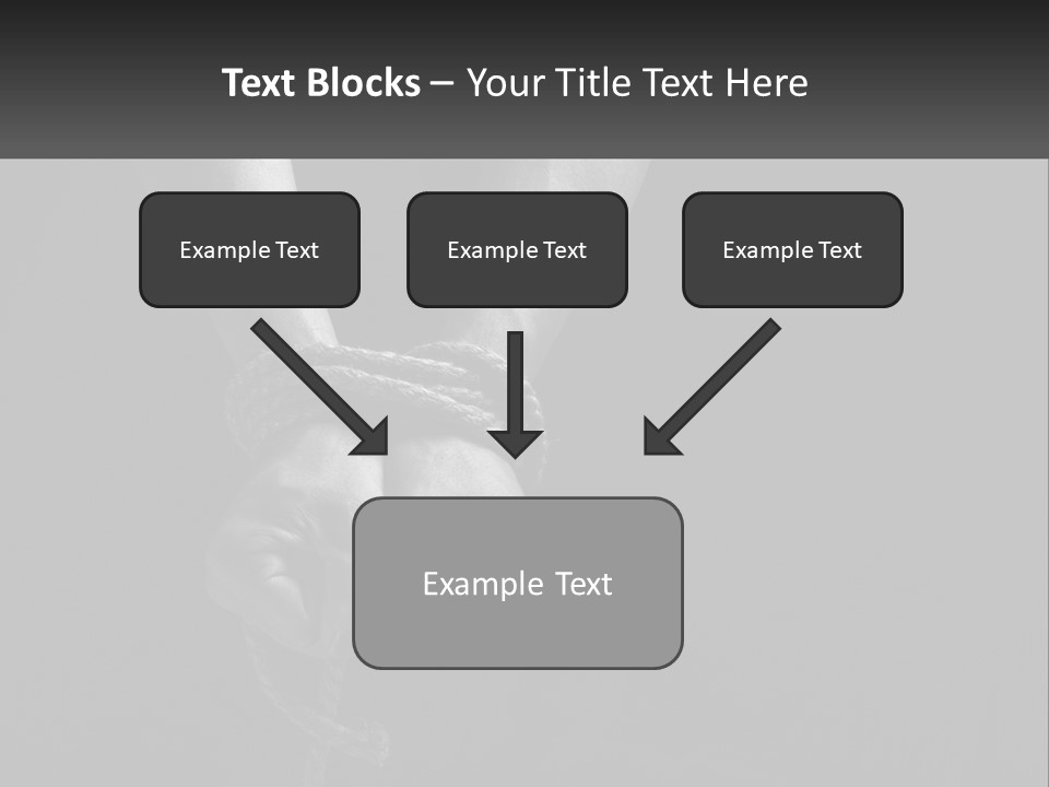 Condition Energy Heat PowerPoint Template