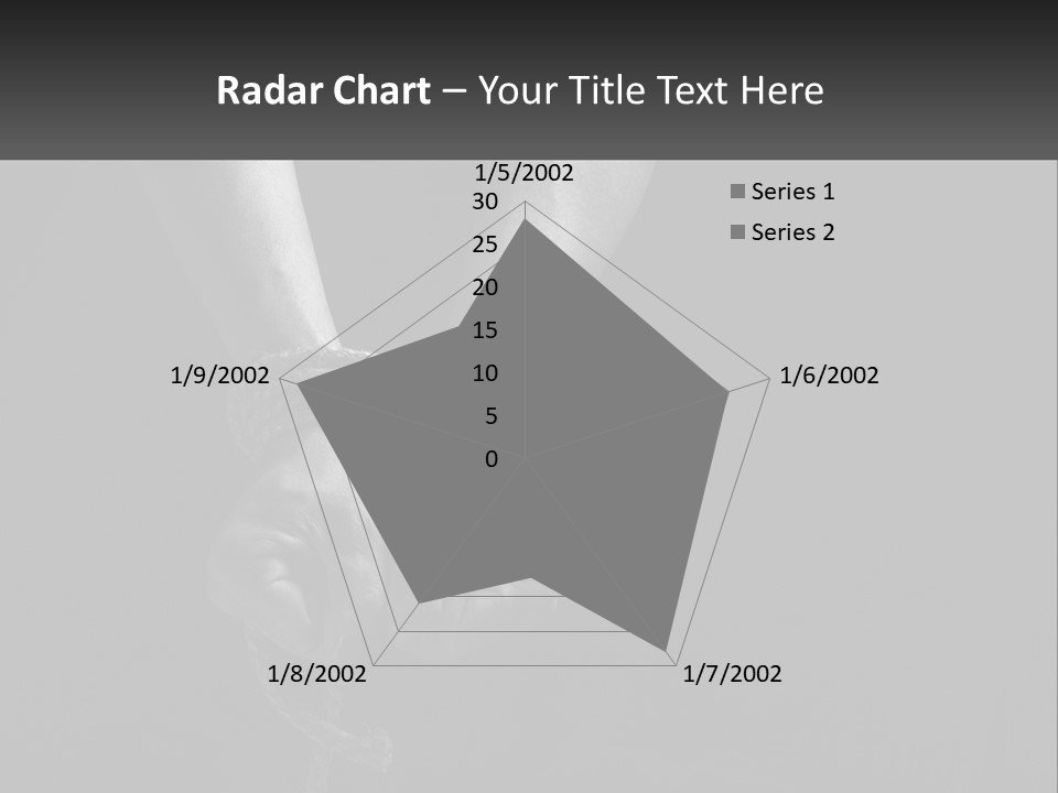 Condition Energy Heat PowerPoint Template