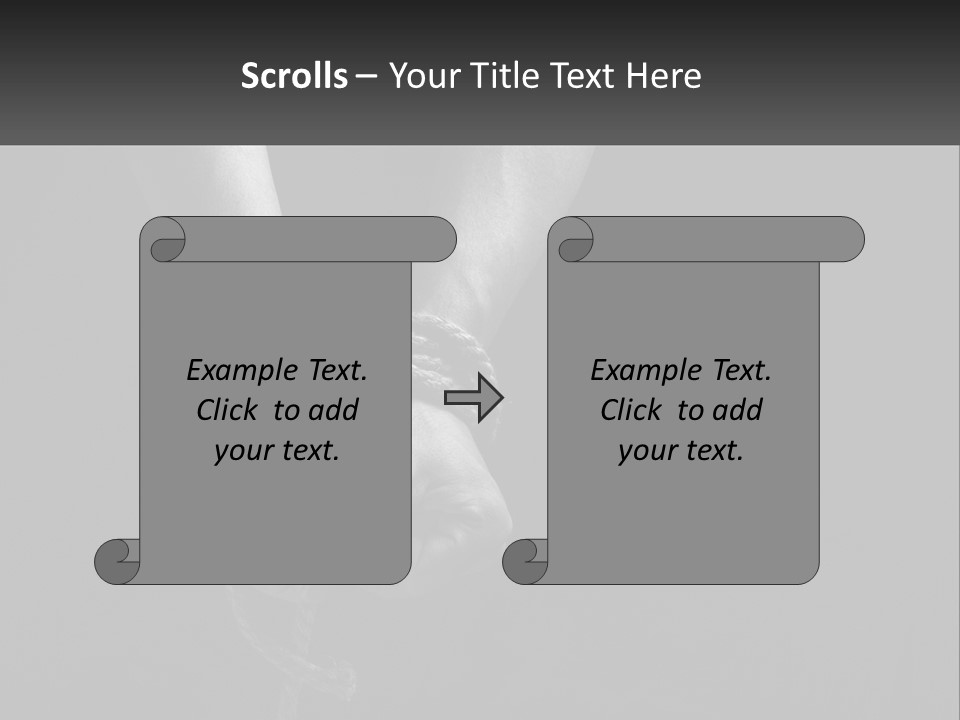 Condition Energy Heat PowerPoint Template