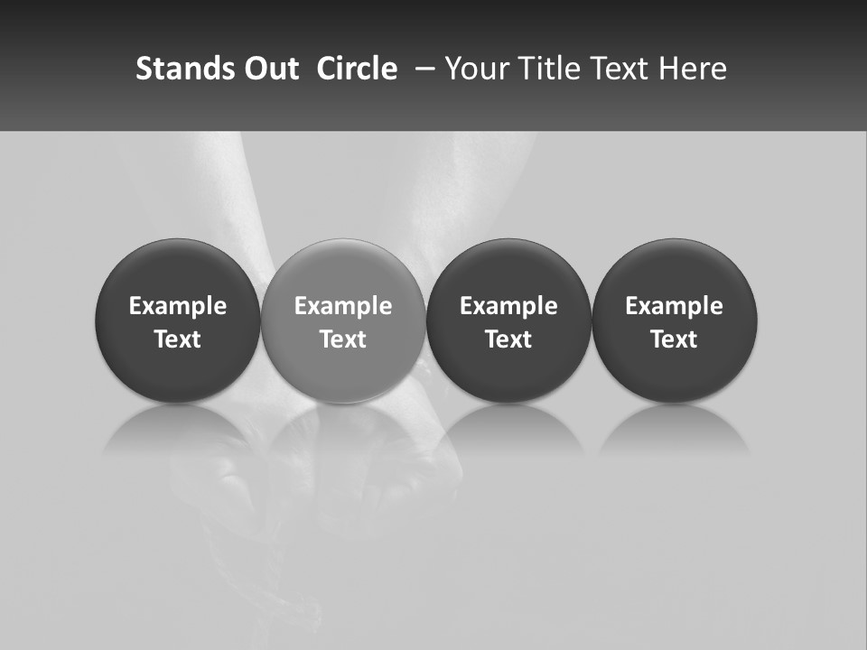 Condition Energy Heat PowerPoint Template