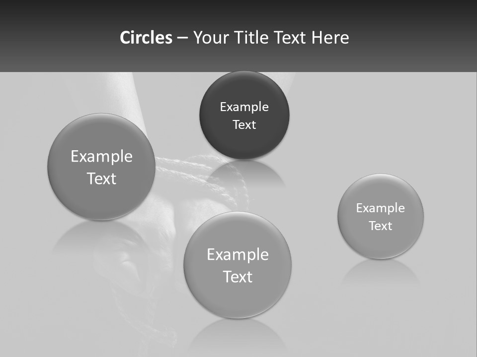 Condition Energy Heat PowerPoint Template