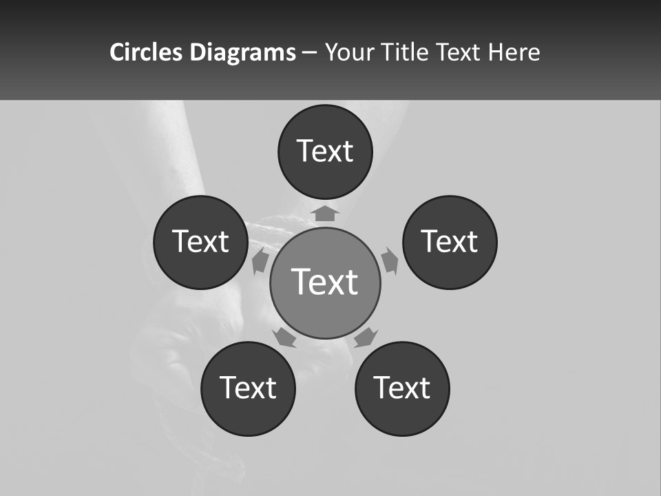 Condition Energy Heat PowerPoint Template