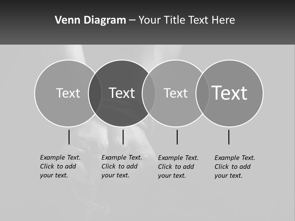 Condition Energy Heat PowerPoint Template