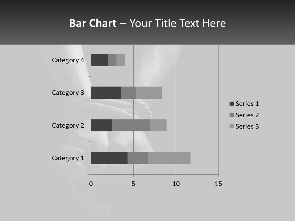 Condition Energy Heat PowerPoint Template