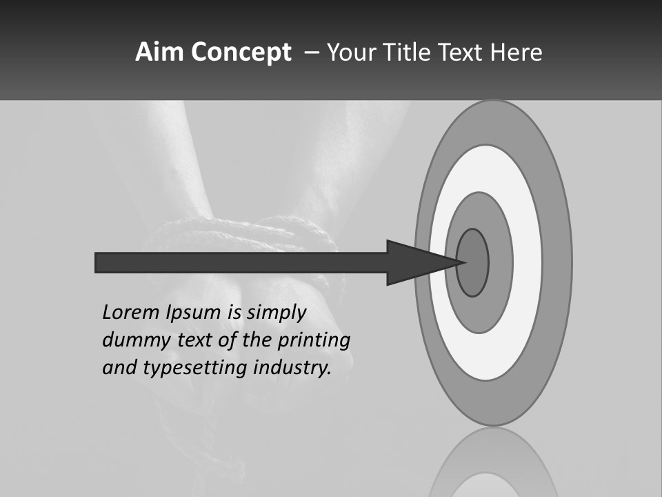 Condition Energy Heat PowerPoint Template