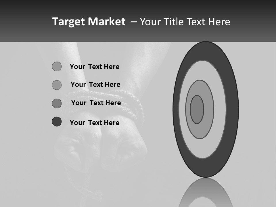 Condition Energy Heat PowerPoint Template