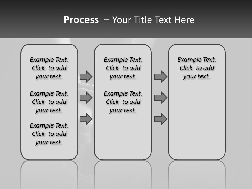 Condition Energy Heat PowerPoint Template