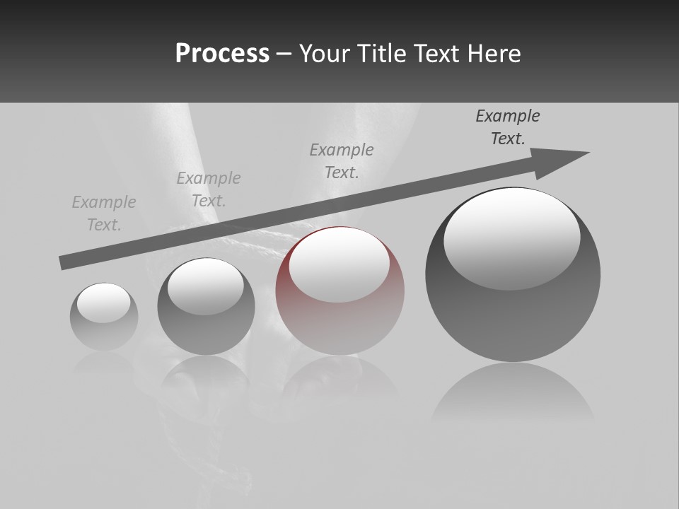 Condition Energy Heat PowerPoint Template