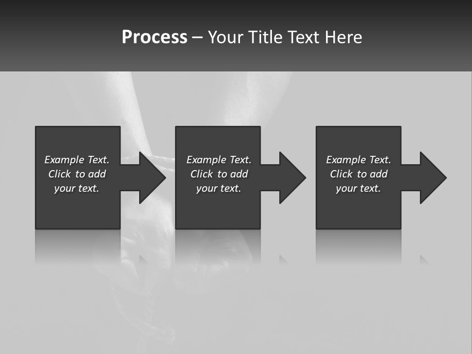Condition Energy Heat PowerPoint Template