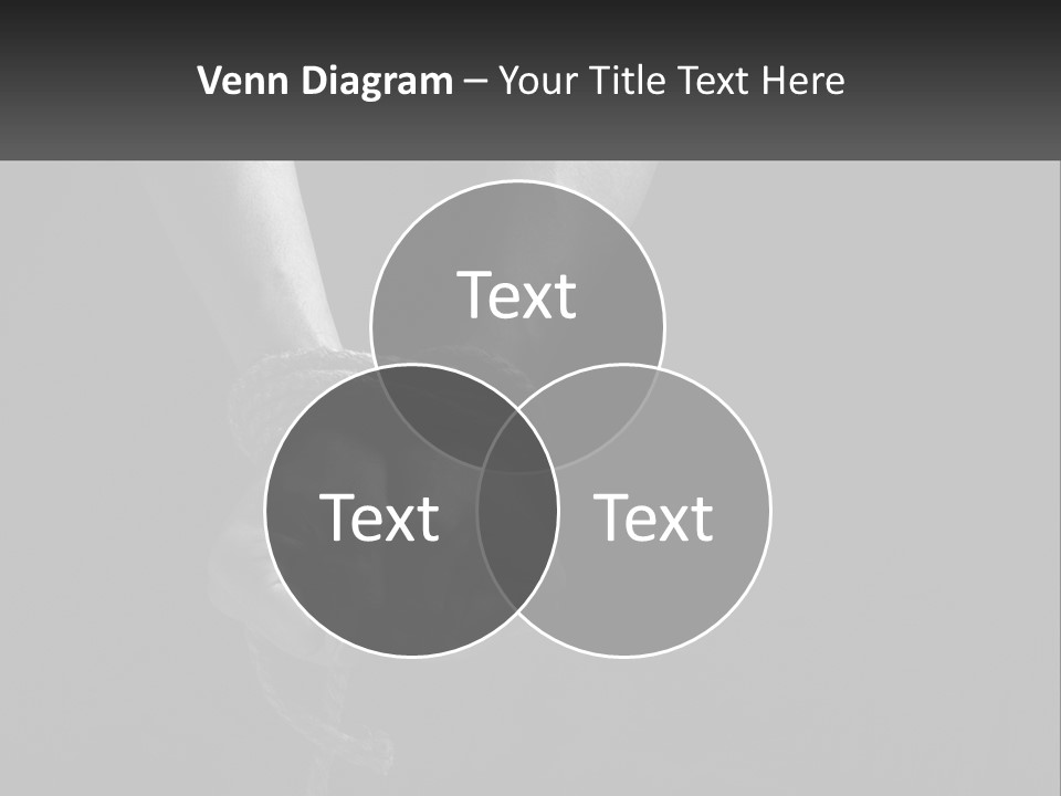 Condition Energy Heat PowerPoint Template