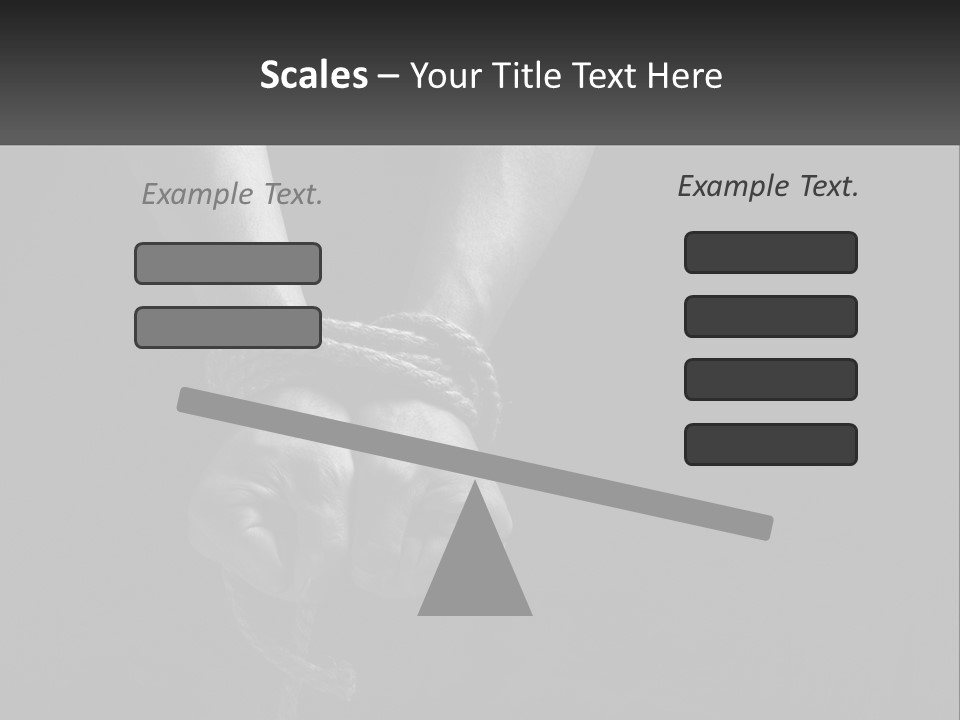 Condition Energy Heat PowerPoint Template