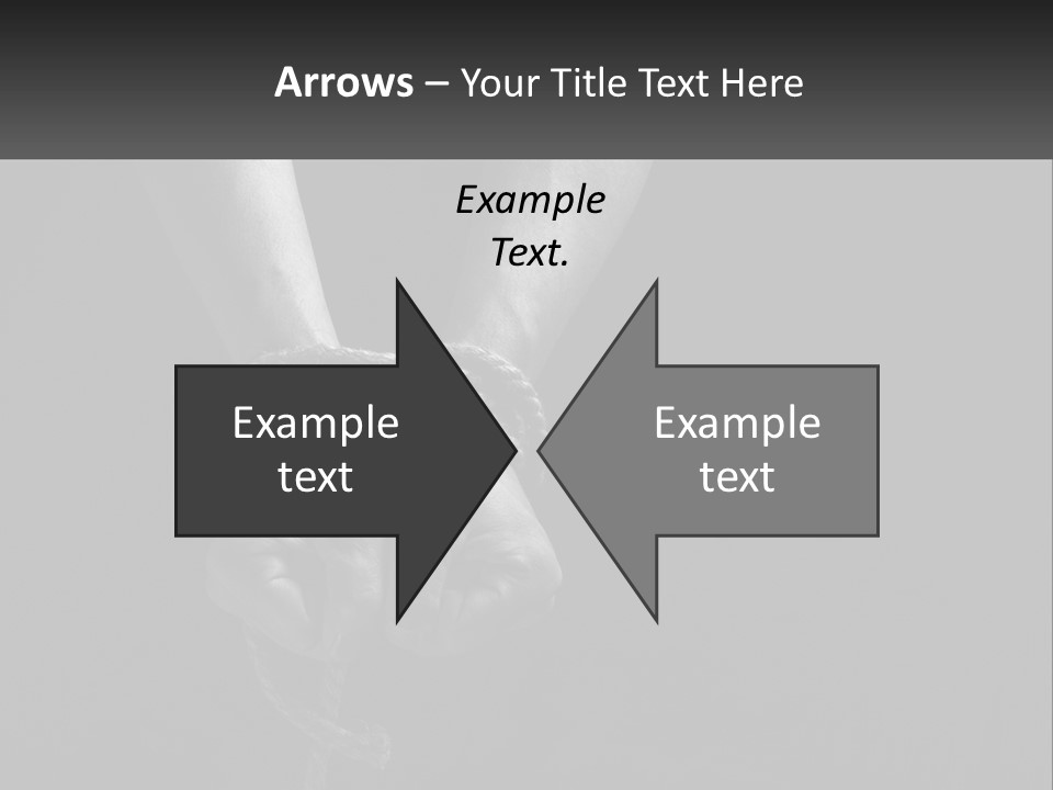 Condition Energy Heat PowerPoint Template