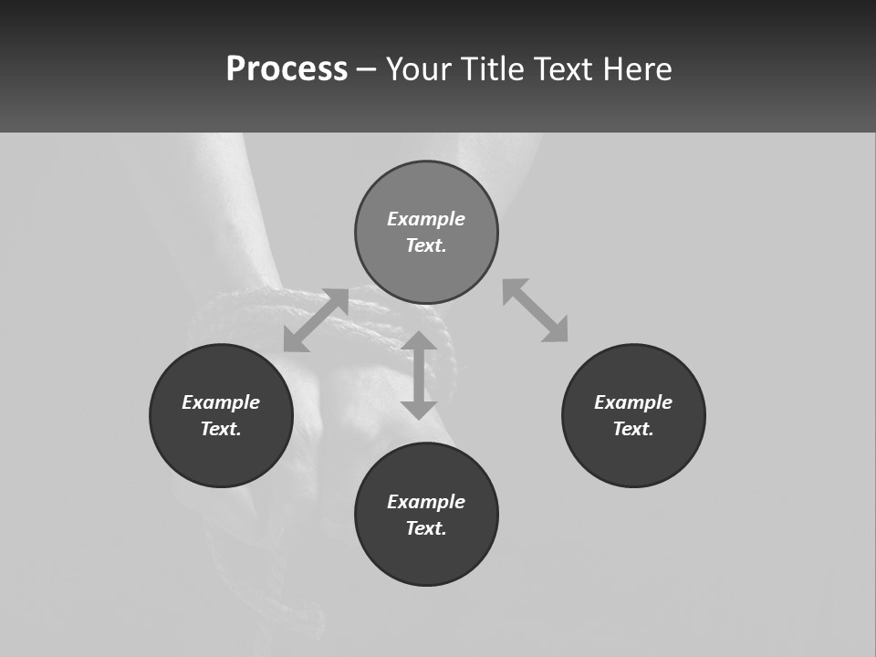 Condition Energy Heat PowerPoint Template