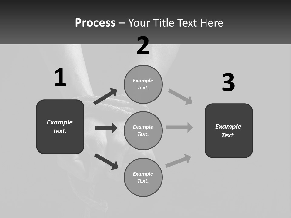 Condition Energy Heat PowerPoint Template