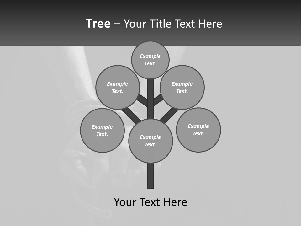 Condition Energy Heat PowerPoint Template