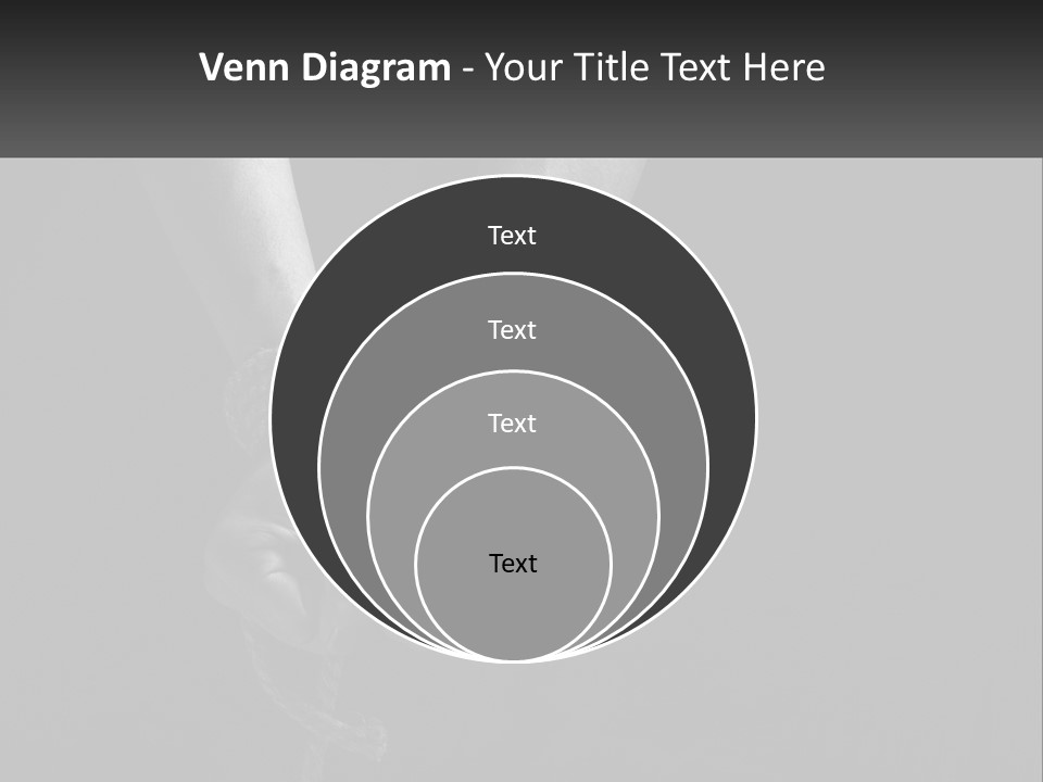 Condition Energy Heat PowerPoint Template