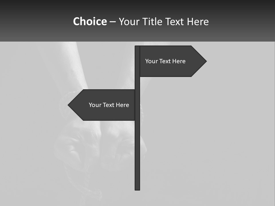 Condition Energy Heat PowerPoint Template
