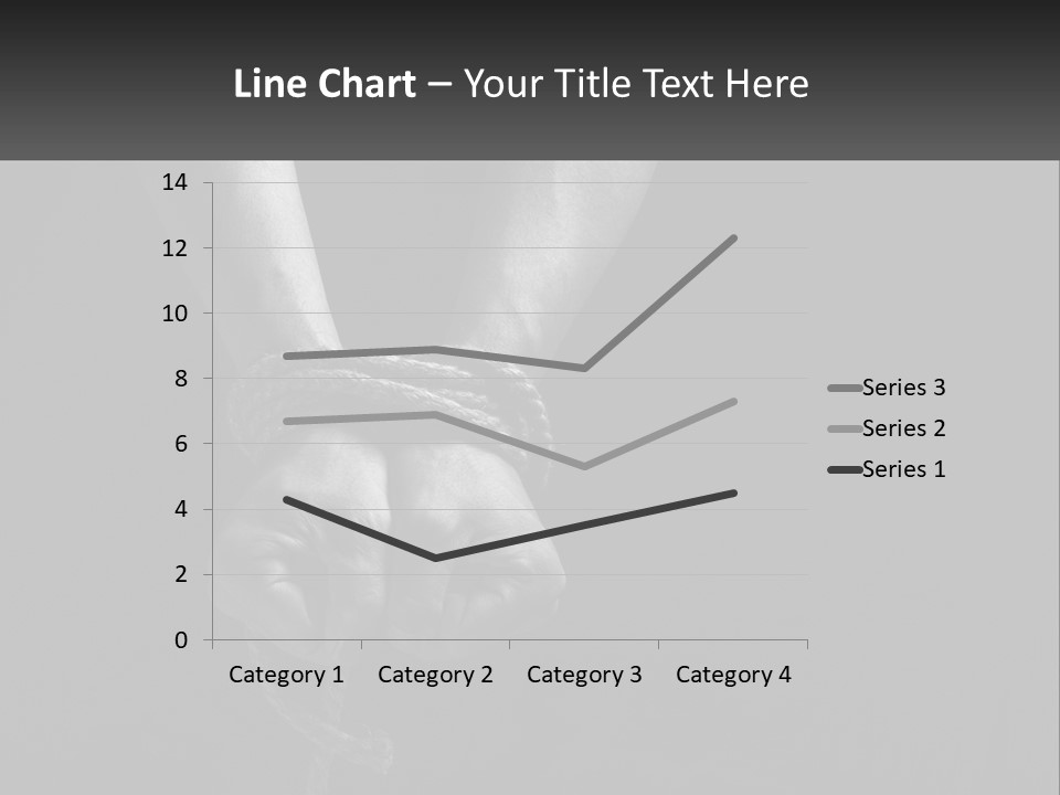 Condition Energy Heat PowerPoint Template