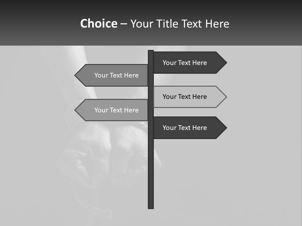 Condition Energy Heat PowerPoint Template