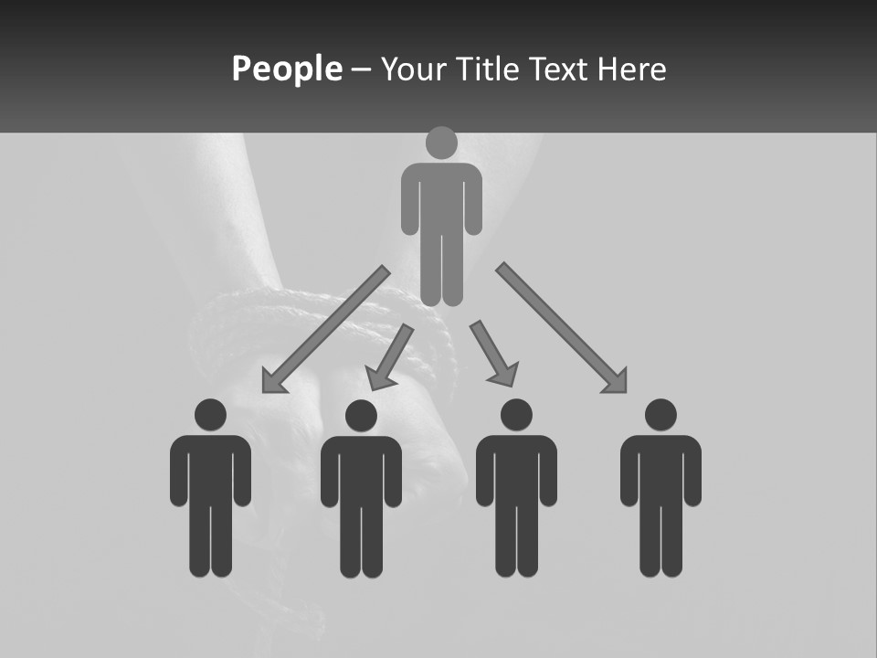 Condition Energy Heat PowerPoint Template