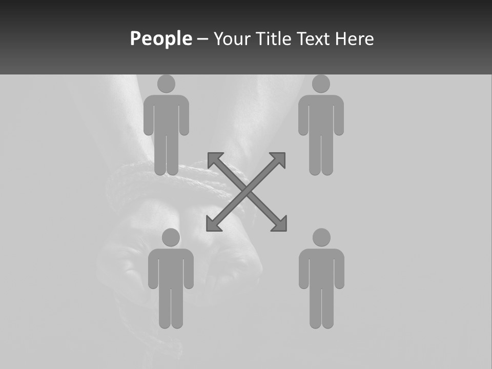 Condition Energy Heat PowerPoint Template