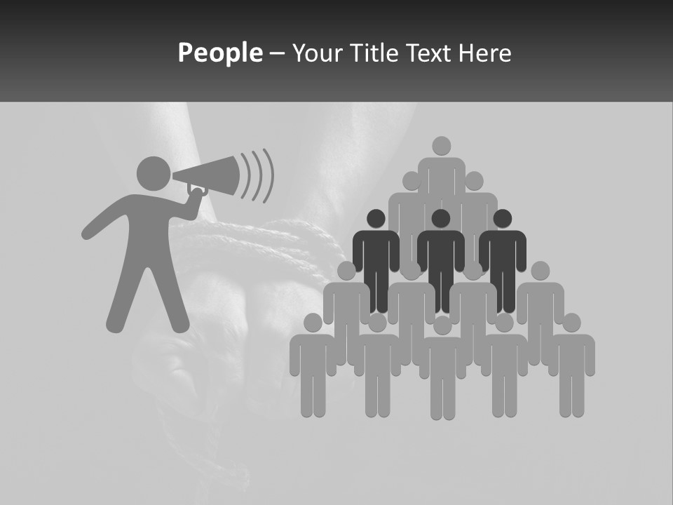 Condition Energy Heat PowerPoint Template