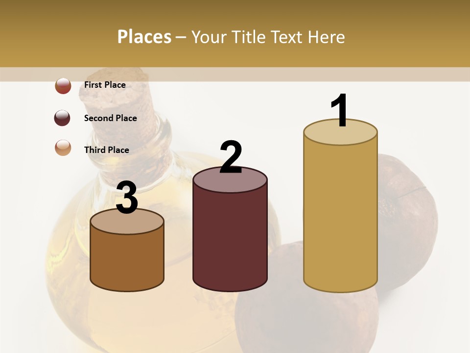 Heat Climate Condition PowerPoint Template
