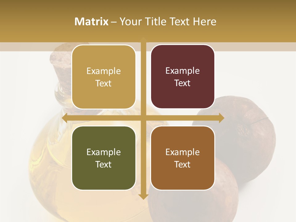 Heat Climate Condition PowerPoint Template