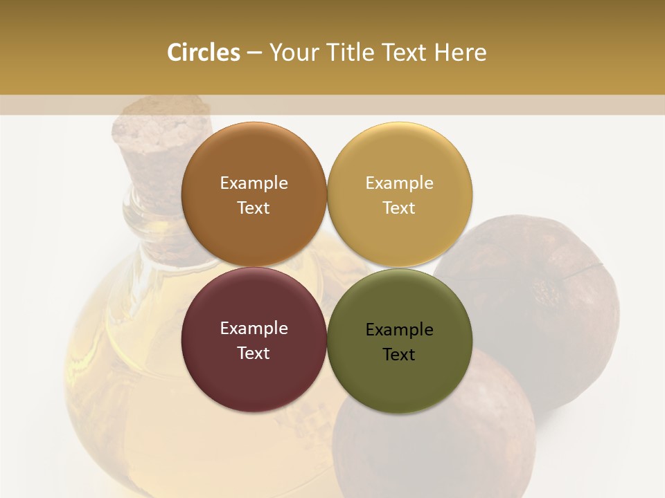 Heat Climate Condition PowerPoint Template