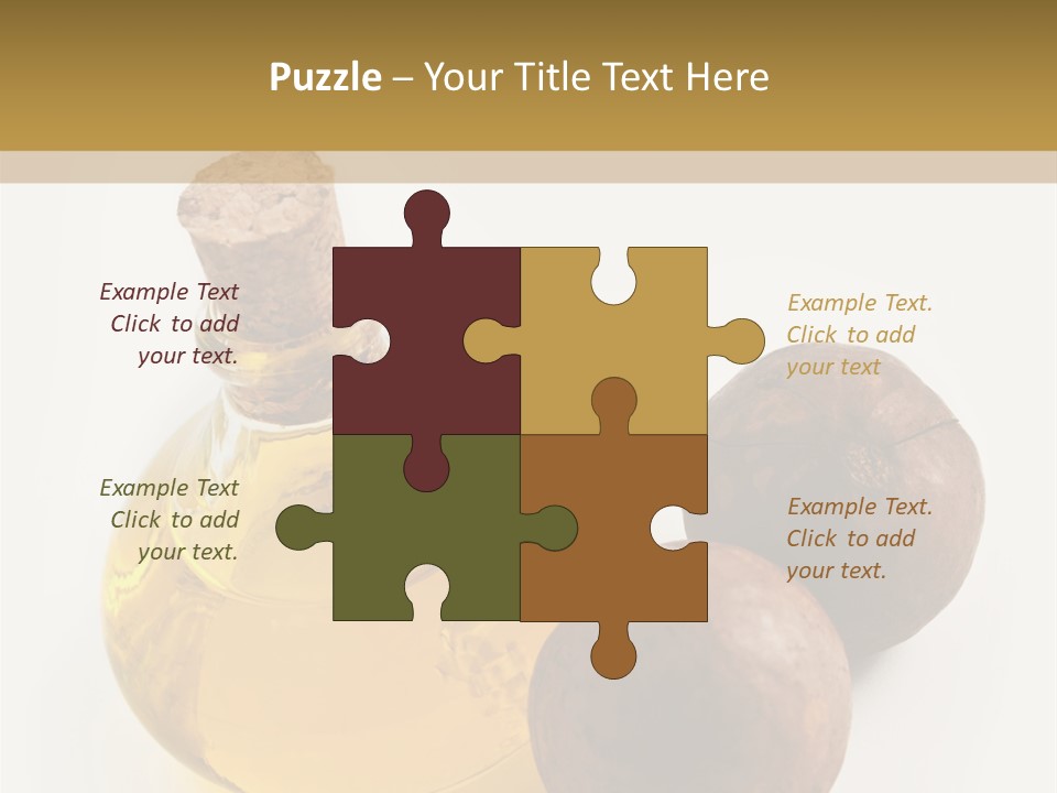 Heat Climate Condition PowerPoint Template
